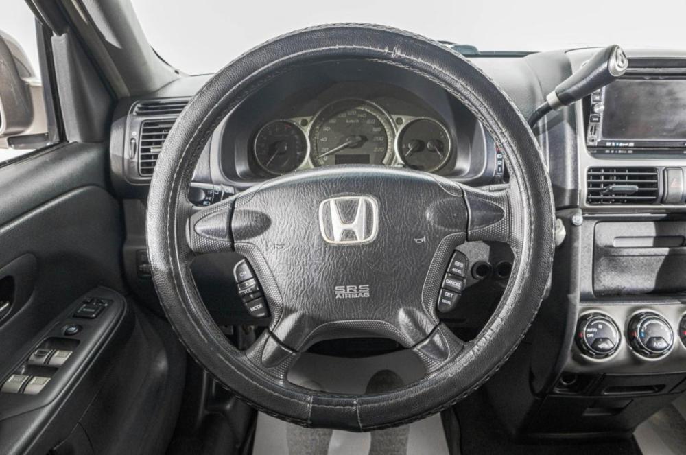 Honda CR-V II Рестайлинг Барнаул  - изображение 14