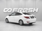 Hyundai Solaris I Рестайлинг Ростов-на-Дону  - изображение 17
