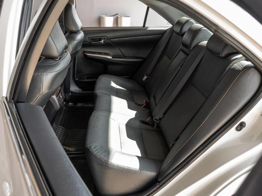 Toyota Camry VII (XV50) Рестайлинг Краснодар  - изображение 9