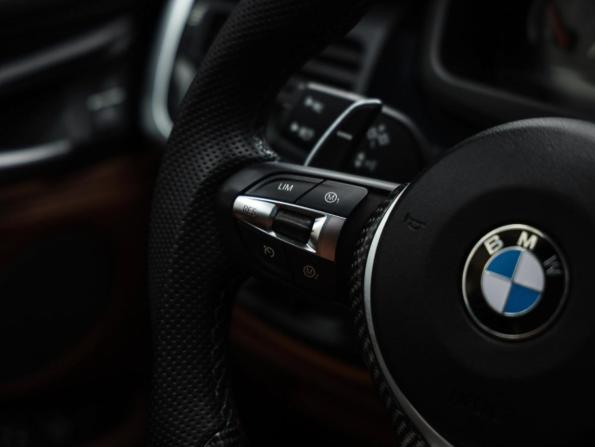 BMW X5 M II (F85) с пробегом 2016 года, цена 3 450 000 рублей, 113036 км, внедорожник, Автокод Объявления