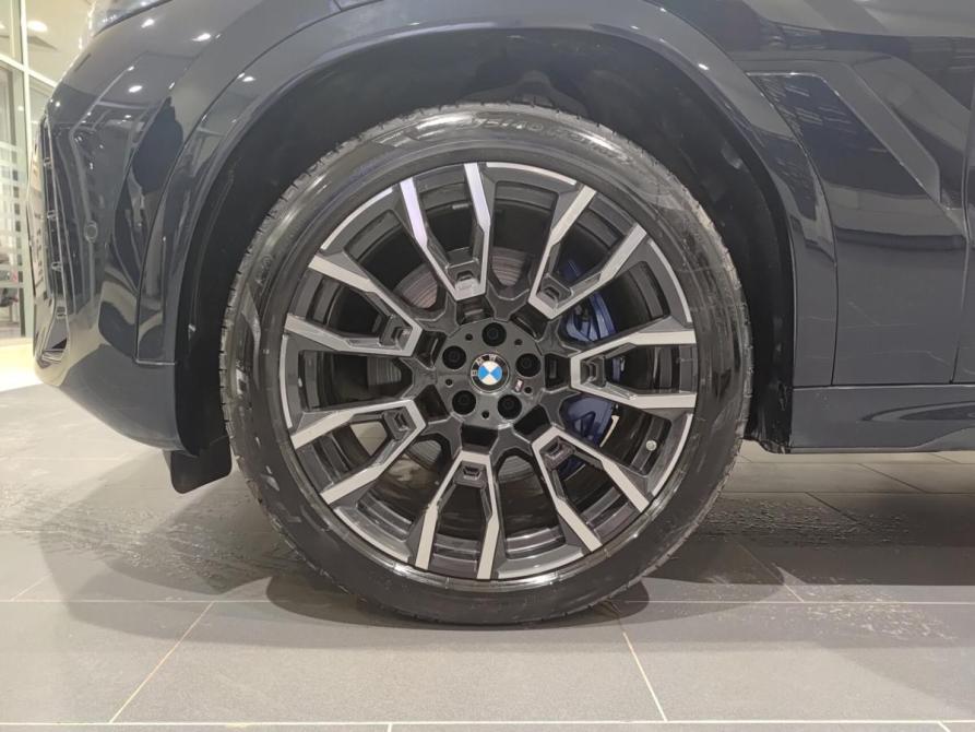 BMW X6 III (G06) Рестайлинг Казань  - изображение 22