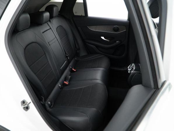 Mercedes-Benz GLC I (X253) Рестайлинг с пробегом 2021 года, цена 4 339 444 рубля, 93649 км, внедорожник, Автокод Объявления