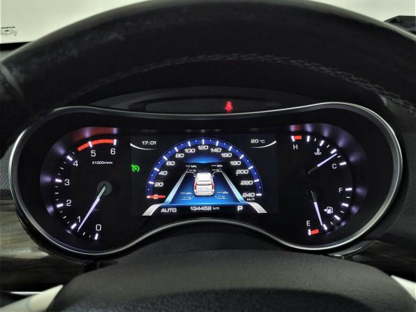 Haval H9 I Рестайлинг с пробегом 2019 года, цена 2 300 000 рублей, 134450 км, внедорожник, Автокод Объявления