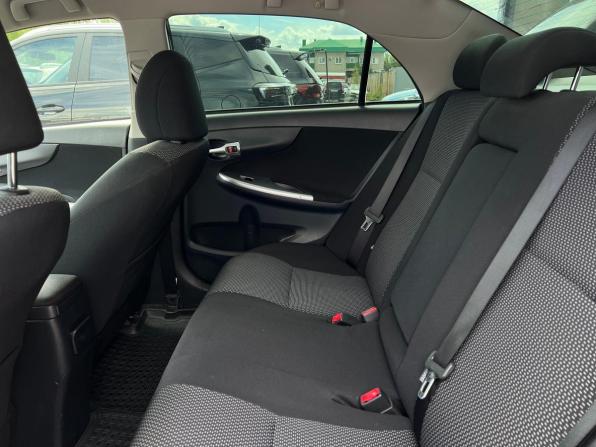 Toyota Corolla X (E140 E150) Рестайлинг с пробегом 2010 года, цена 1 150 000 рублей, 169765 км, седан, Автокод Объявления