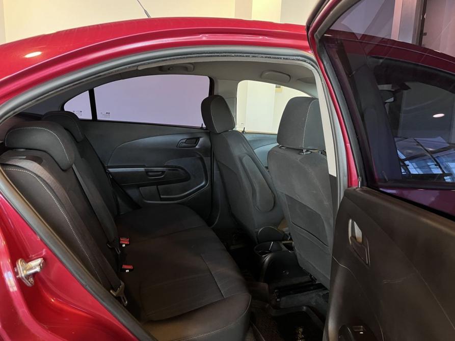 Chevrolet Aveo II Чебоксары  - изображение 25