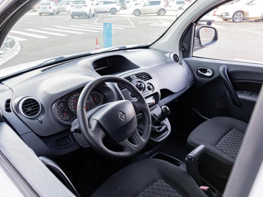Renault Kangoo II Рестайлинг Краснодар  - изображение 6