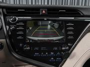 Toyota Camry VIII (XV70) Ставрополь  - изображение 43