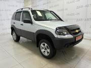 Lada (ВАЗ) Niva Пермь  - изображение 22