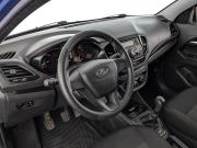 Lada (ВАЗ) Vesta I Москва  - изображение 41