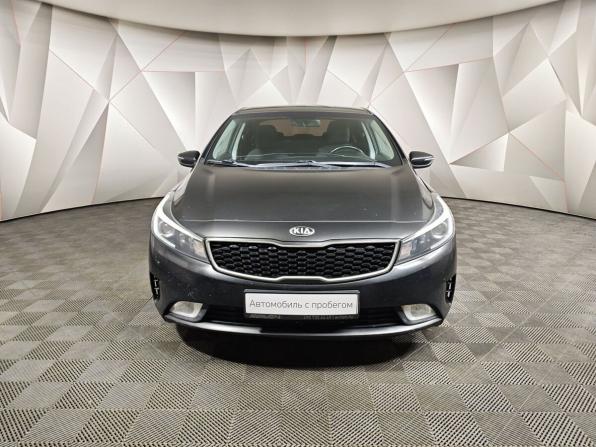 Kia Cerato III Рестайлинг (Classic) с пробегом 2018 года, цена 1 377 000 рублей, 112423 км, седан, Автокод Объявления