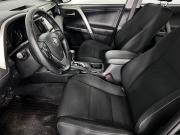 Toyota RAV4 IV (XA40) Рестайлинг Калининград  - изображение 29