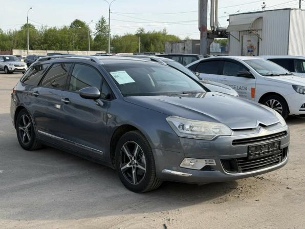 Citroen C5 II с пробегом 2008 года, цена 505 000 рублей, 227274 км, универсал, Автокод Объявления