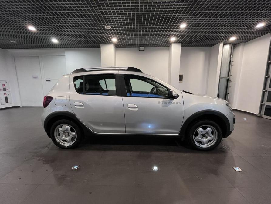 Renault Sandero II Чебоксары  - изображение 2