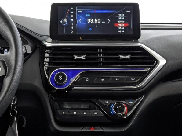 Changan Alsvin с пробегом 2023 года, цена 1 200 000 рублей, 30918 км, седан, Автокод Объявления