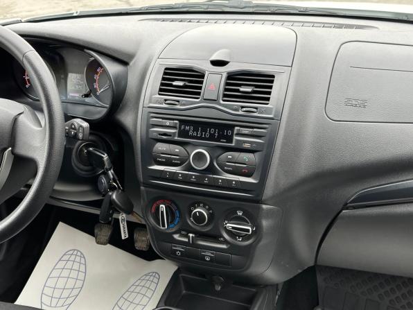 Lada (ВАЗ) Granta I Рестайлинг с пробегом 2023 года, цена 890 000 рублей, 74000 км, лифтбек, Автокод Объявления
