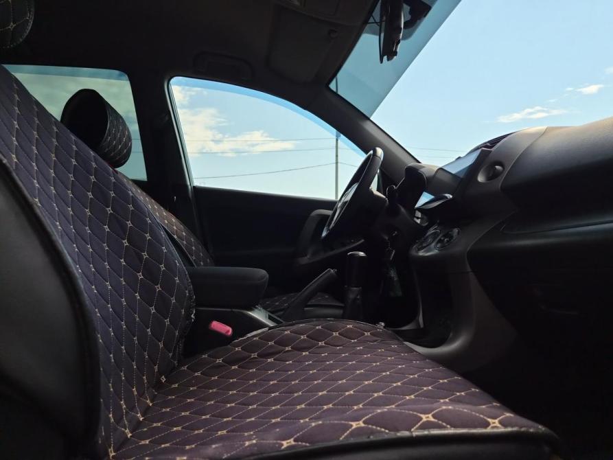 Toyota RAV4 III (XA30) Саратов  - изображение 36