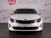 Kia Optima IV Минеральные Воды  - изображение 23
