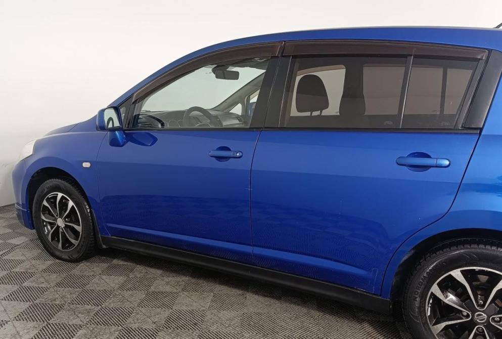 Nissan Tiida I Волгоград  - изображение 19
