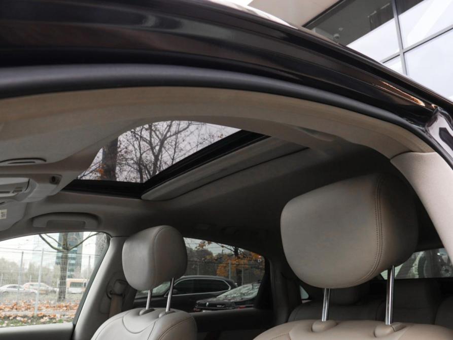 Infiniti QX70 Химки  - изображение 16