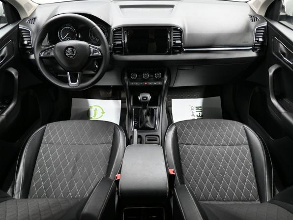 Skoda Karoq I с пробегом 2019 года, цена 2 375 000 рублей, 78860 км, внедорожник, Автокод Объявления