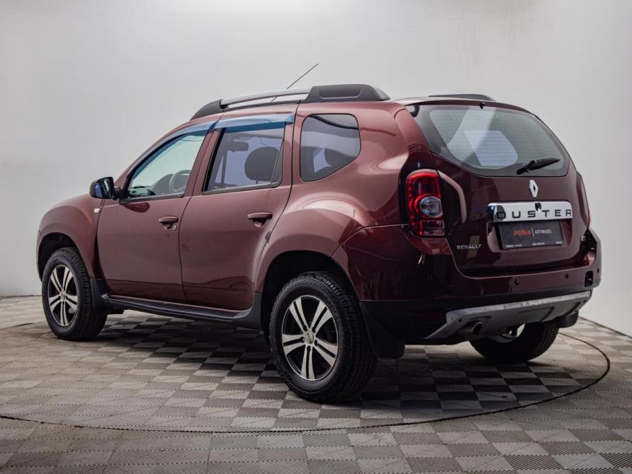 Renault Duster I Москва  - изображение 3