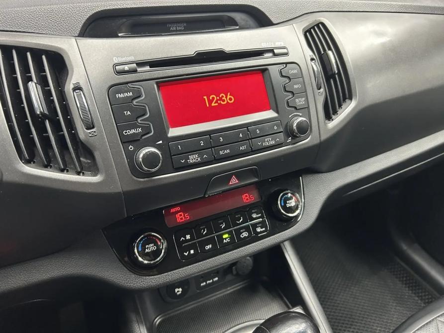 Kia Sportage III Воронеж  - изображение 14