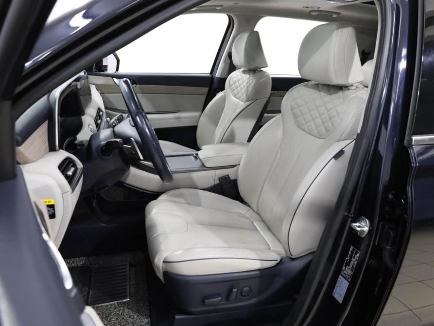 Hyundai Palisade I Ростов-на-Дону  - изображение 11