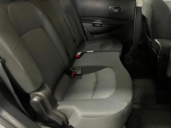 Nissan Qashqai+2 I Рестайлинг с пробегом 2011 года, цена 1 250 000 рублей, 155192 км, внедорожник, Автокод Объявления