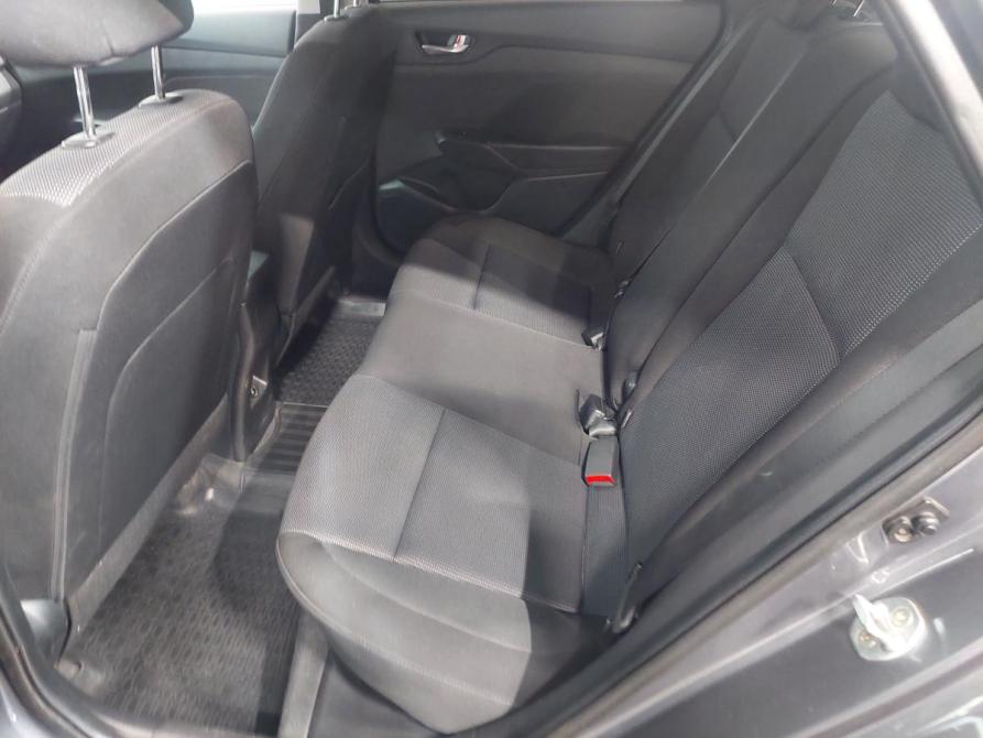 Hyundai Solaris II Рестайлинг Пермь  - изображение 18