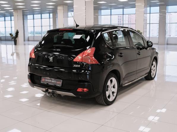 Peugeot 3008 I с пробегом 2011 года, цена 642 000 рублей, 122895 км, внедорожник, Автокод Объявления