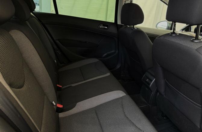 Peugeot 408 I Рестайлинг с пробегом 2019 года, цена 1 050 000 рублей, 147804 км, седан, Автокод Объявления