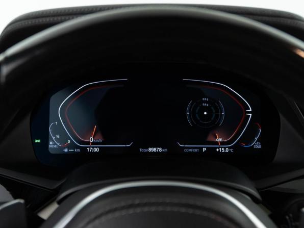 BMW X6 III (G06) с пробегом 2021 года, цена 7 431 444 рубля, 89878 км, внедорожник, Автокод Объявления