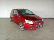 Chevrolet Aveo I Рестайлинг Москва  - изображение 20