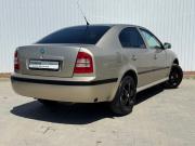 Skoda Octavia I (A4) Рестайлинг Ростов-на-Дону  - изображение 30