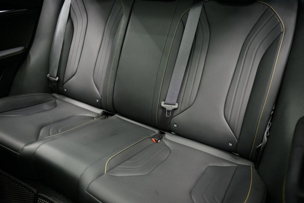 Geely Coolray I Рестайлинг 2 Крым  - изображение 18