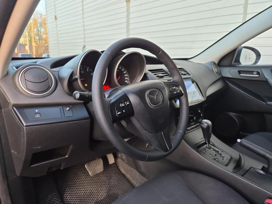 Mazda 3 II (BL) Саратов  - изображение 16