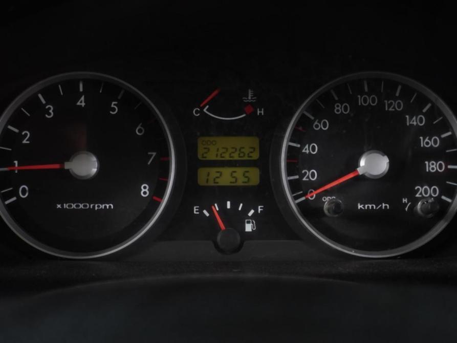 Hyundai Getz I Воронеж  - изображение 15