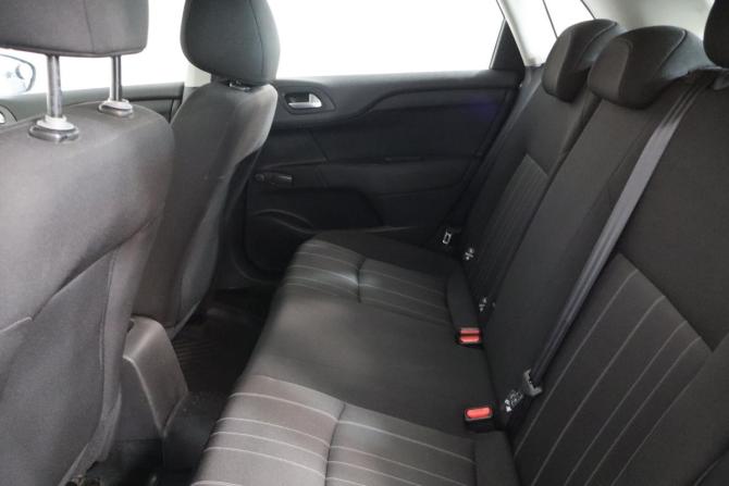 Citroen C4 II с пробегом 2011 года, цена 599 000 рублей, 127000 км, хэтчбек, Автокод Объявления