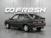 Lada (ВАЗ) 2114 Воронеж  - изображение 17