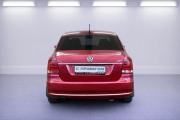 Volkswagen Polo V Рестайлинг Москва  - изображение 18