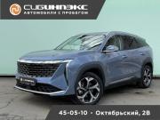 Geely Boyue L I Кемерово  - изображение 15
