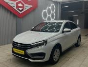 Lada (ВАЗ) Vesta I Рестайлинг (NG) Альметьевск  - изображение 27