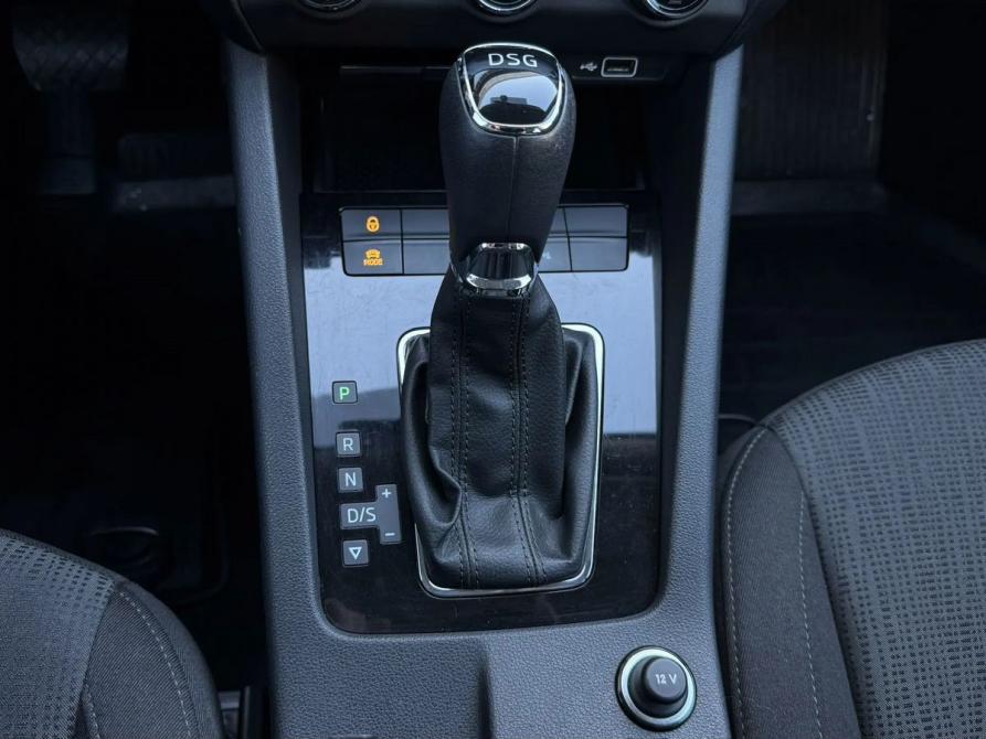 Skoda Octavia III (A7) Рестайлинг Екатеринбург  - изображение 29