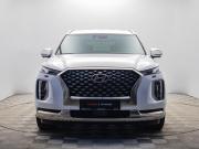 Hyundai Palisade I Москва  - изображение 29