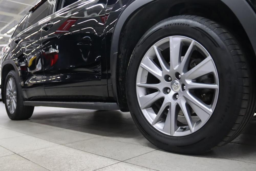 Toyota Highlander III (XU50) Сургут  - изображение 36
