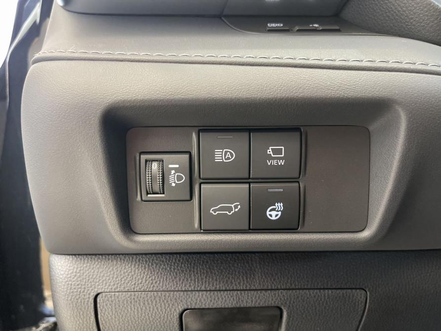 Toyota Highlander IV (XU70) Калининград  - изображение 14