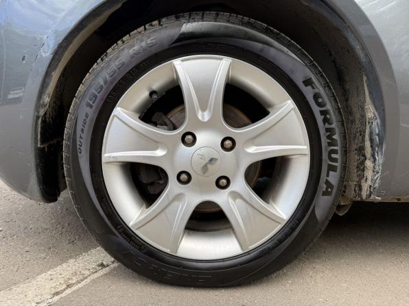 Mitsubishi Colt VI (Z20/Z30) с пробегом 2007 года, цена 466 000 рублей, 168442 км, хэтчбек, Автокод Объявления