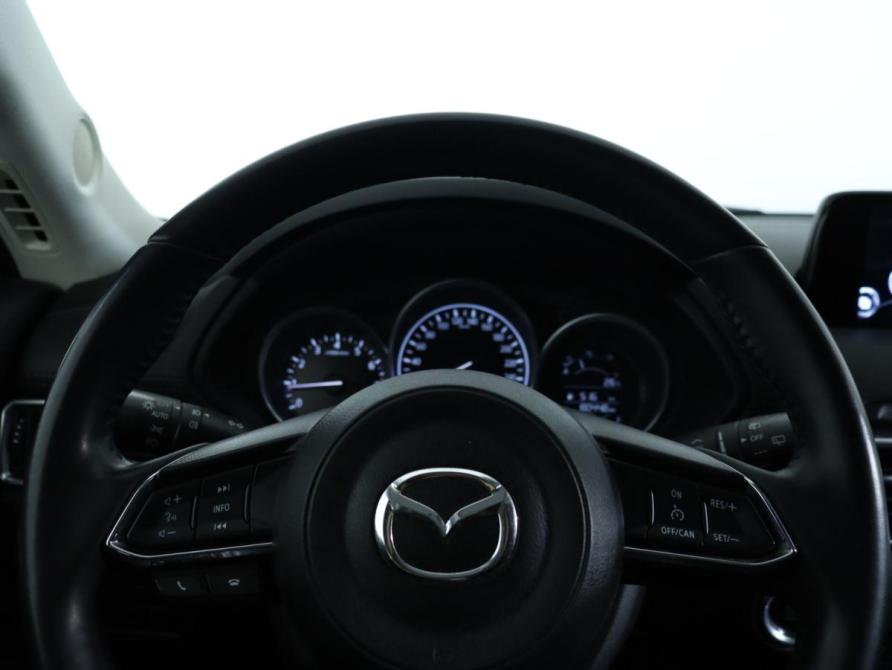 Mazda CX-5 II Санкт-Петербург  - изображение 17