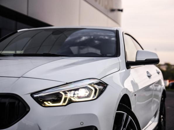 BMW 2 серии F44 с пробегом 2021 года, цена 2 899 000 рублей, 71153 км, седан, Автокод Объявления