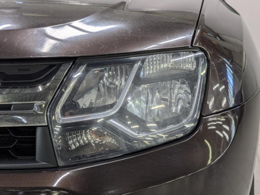 Renault Duster I Рестайлинг Москва  - изображение 11